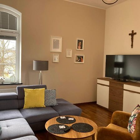 Apartament Wakacyjny Kołobrzeg Εξωτερικό φωτογραφία