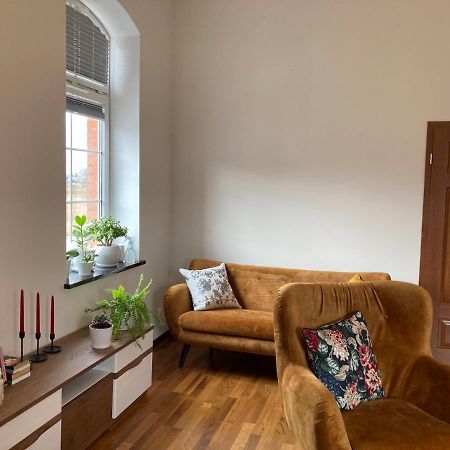 Apartament Wakacyjny Kołobrzeg Εξωτερικό φωτογραφία