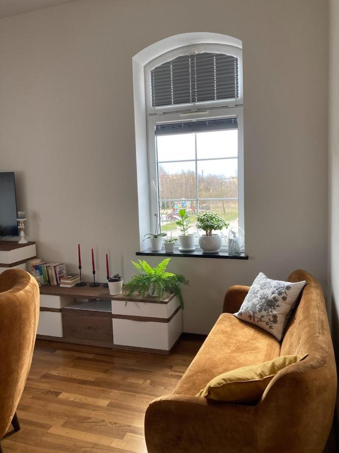 Apartament Wakacyjny Kołobrzeg Εξωτερικό φωτογραφία