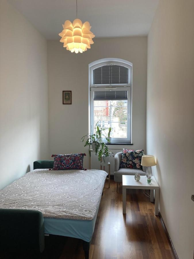 Apartament Wakacyjny Kołobrzeg Εξωτερικό φωτογραφία