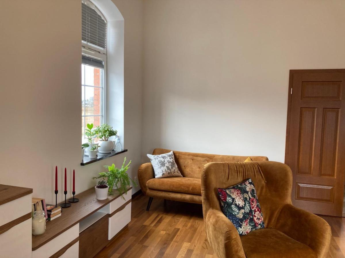Apartament Wakacyjny Kołobrzeg Εξωτερικό φωτογραφία