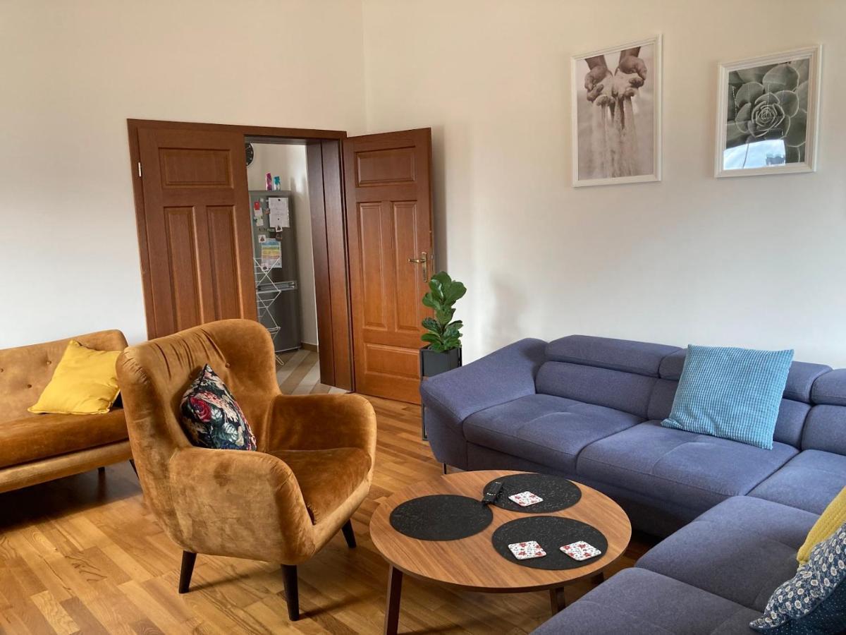 Apartament Wakacyjny Kołobrzeg Εξωτερικό φωτογραφία