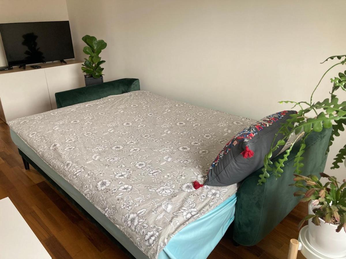 Apartament Wakacyjny Kołobrzeg Εξωτερικό φωτογραφία