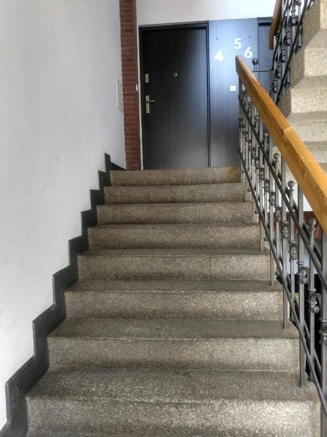 Apartament Wakacyjny Kołobrzeg Εξωτερικό φωτογραφία