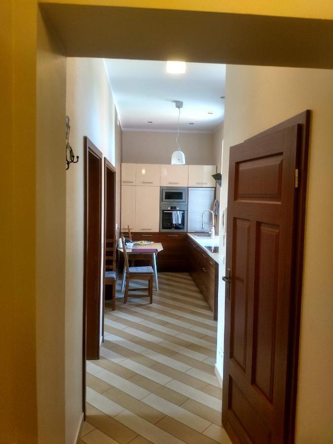 Apartament Wakacyjny Kołobrzeg Εξωτερικό φωτογραφία
