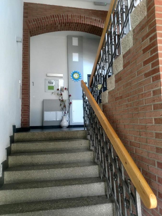 Apartament Wakacyjny Kołobrzeg Εξωτερικό φωτογραφία