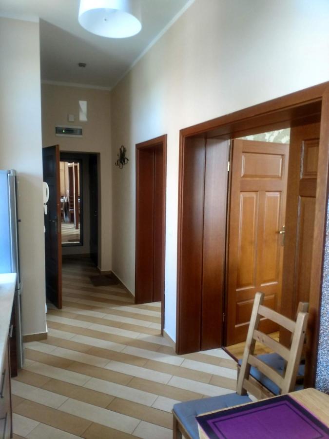 Apartament Wakacyjny Kołobrzeg Εξωτερικό φωτογραφία