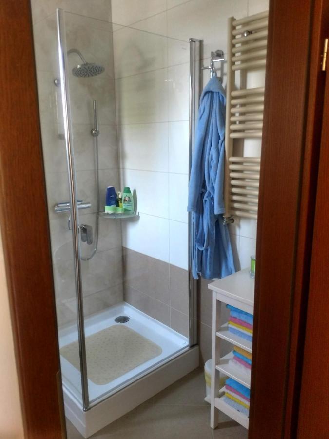 Apartament Wakacyjny Kołobrzeg Εξωτερικό φωτογραφία