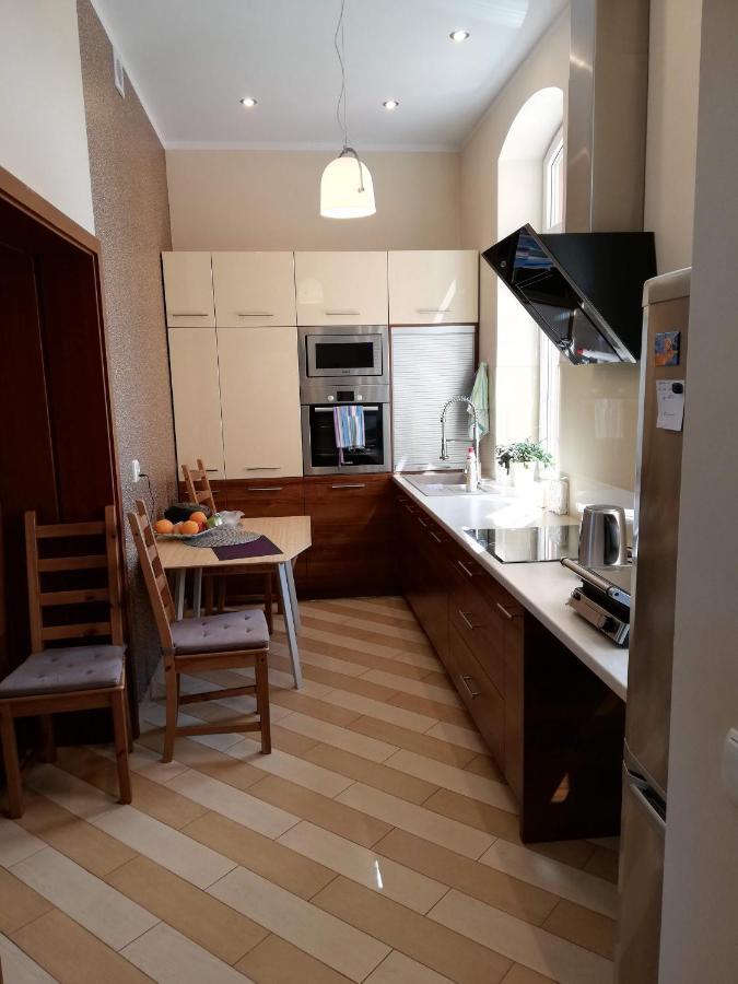 Apartament Wakacyjny Kołobrzeg Εξωτερικό φωτογραφία