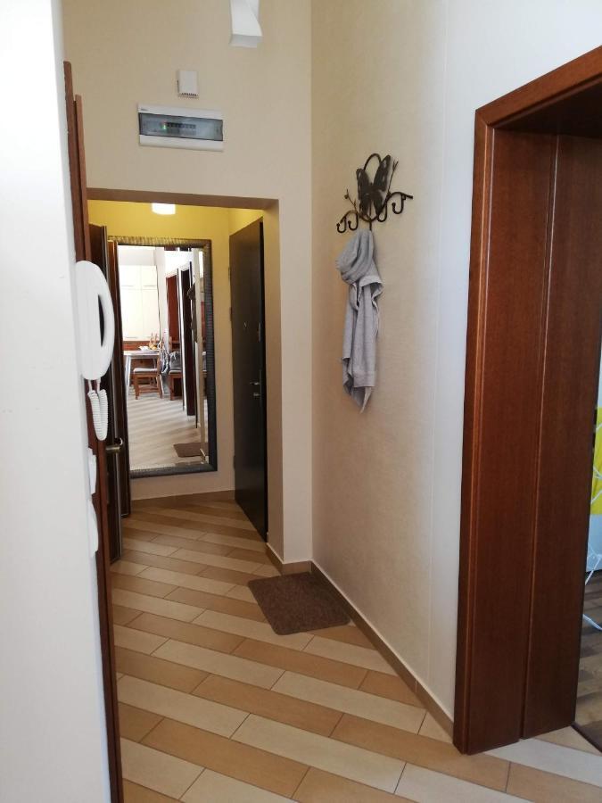 Apartament Wakacyjny Kołobrzeg Εξωτερικό φωτογραφία
